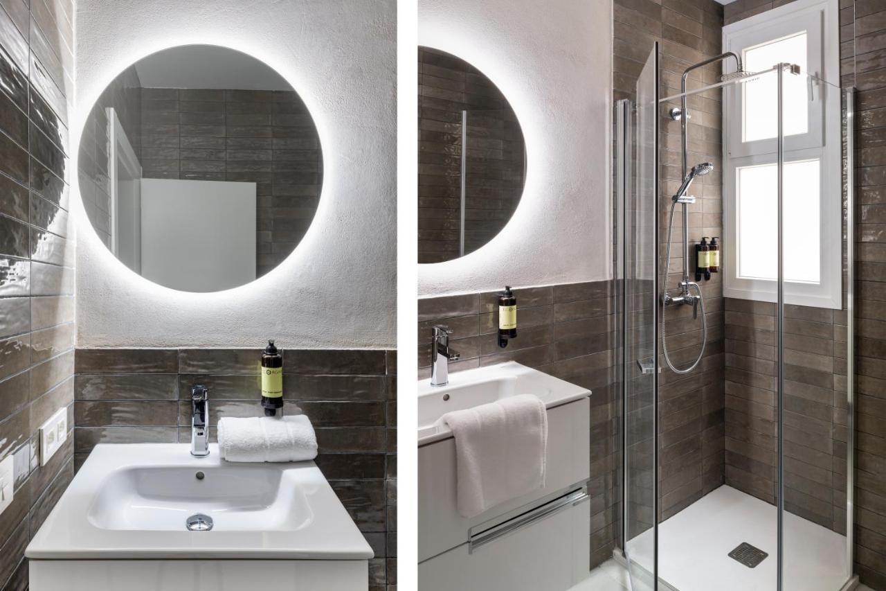 Magno Apartments San Gil - Shared Jacuzzi Sevilha Exterior foto